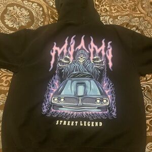 #streetwear #y2k #casual very good graphic hoodie